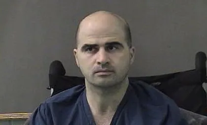  Fost maior al Armatei SUA