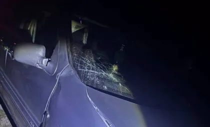Accident 