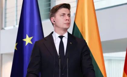 Lituania Lituania