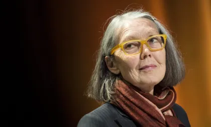 Anne Carson Anne Carson