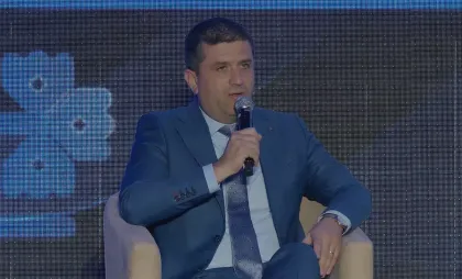 Ministrul Apărării Naționale din România, Radu Miruță