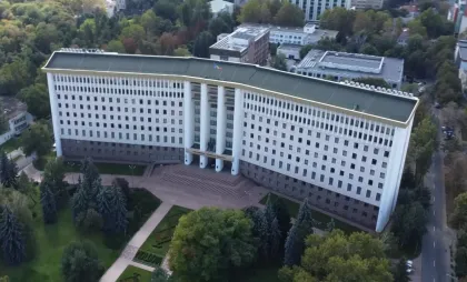 Captură video