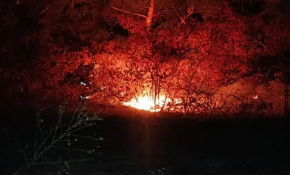 Incendiu Incendiu