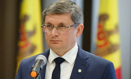 Igor Grosu Igor Grosu