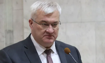 Andrii Sibiha