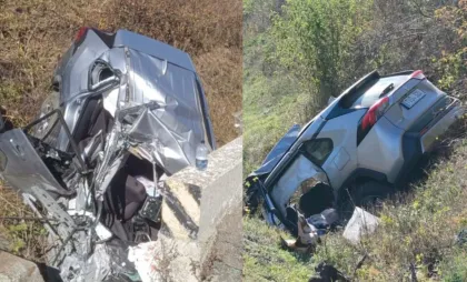 Accident Vaslui Accident Vaslui