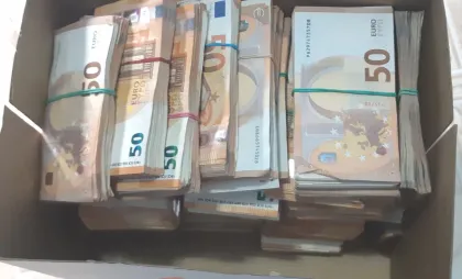 Contrabandă
