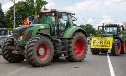 Forța Fermierilor