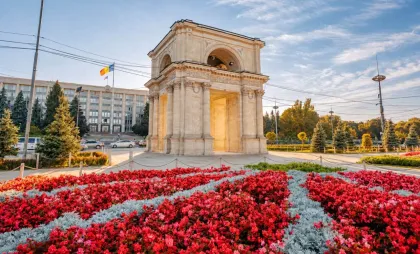 Chișinău Chișinău