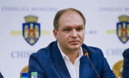 Ion Ceban Ion Ceban