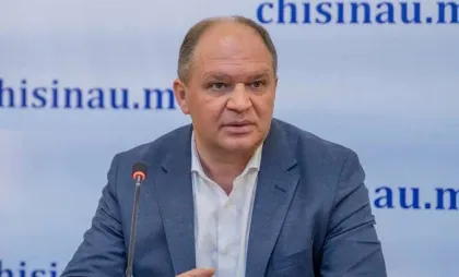 Ion Ceban Ion Ceban