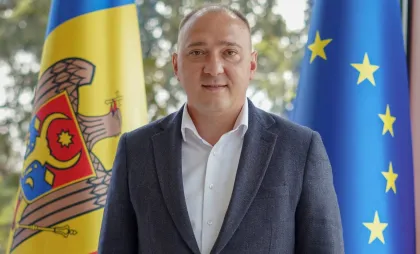 Alexandru Vornicu Alexandru Vornicu