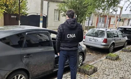 Trafic de influență Trafic de influență