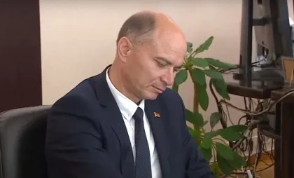 Vadim Cravciuc Vadim Cravciuc