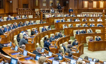 Ședința parlamentului Ședința parlamentului
