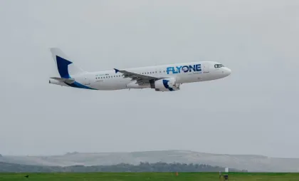 Aeronavă FlyOne