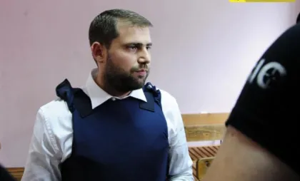 Ilan Șor Ilan Șor