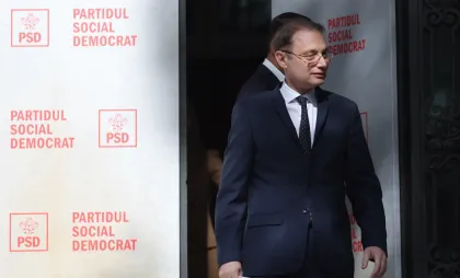 George Călin George Călin