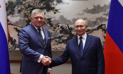 Vladimir Putin Vladimir Putin