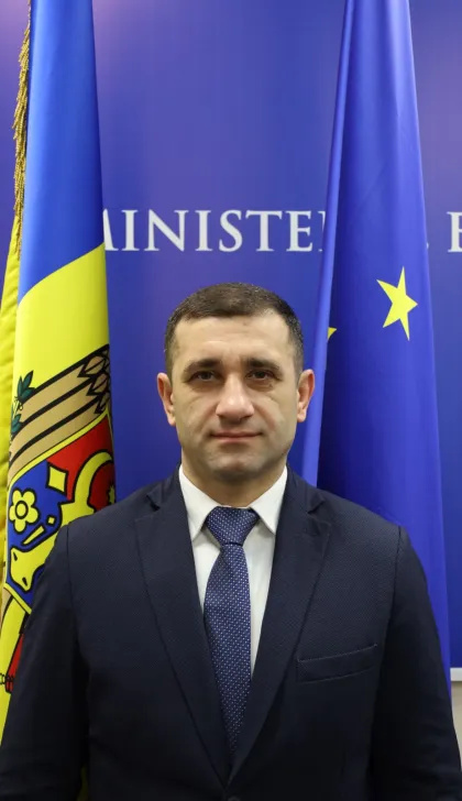 Sergiu Gurin Sergiu Gurin