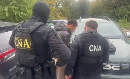 Momentul reținerii Momentul reținerii