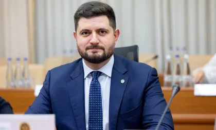 Dorin Junghietu Dorin Junghietu