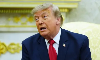 Donald Trump Donald Trump