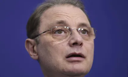 Luca Niculescu Luca Niculescu