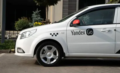 Guvernul a început verificările în cazul activității Yandex în Republica Moldova: Compania trebuie să prezinte documentele în 20 de zile
