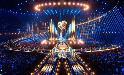 Eurovision 2027 Eurovision 2027