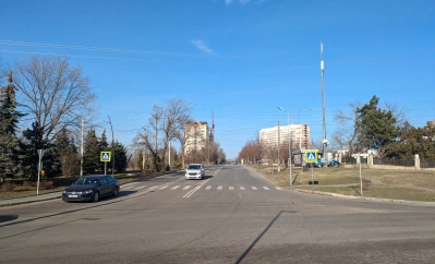 Strada Vadul lui Vodă