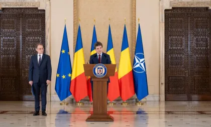 Nicușor Dan Nicușor Dan