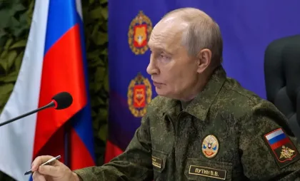 Putin