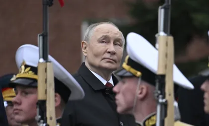 Putin Putin