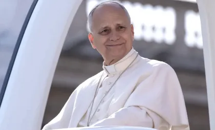 Papa Leon