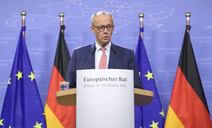 Friedrich Merz Friedrich Merz
