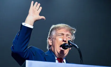 Trump Trump