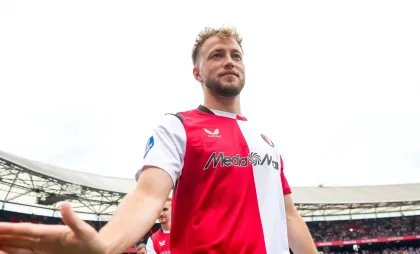 Casper Tengstedt Casper Tengstedt
