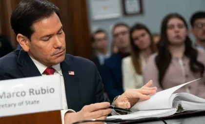 Rubio Rubio