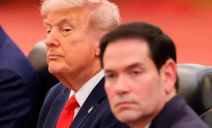 Trump Trump
