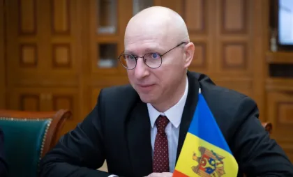 Stanislav Secrieru