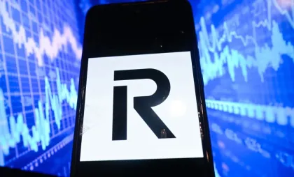 Logoul Revolut Logoul Revolut