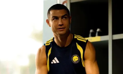 Cristiano Ronaldo Cristiano Ronaldo