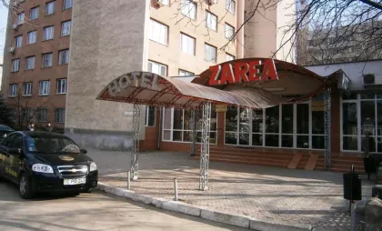 Hotel ZAREA