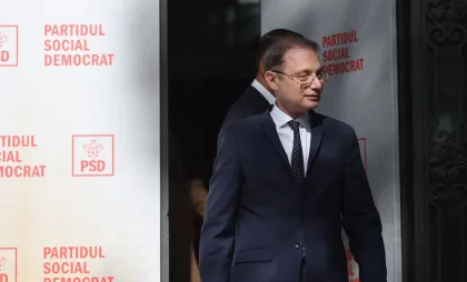 Luca Niculescu