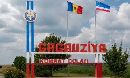 UTA Găgăuzia