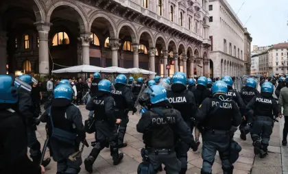 Proteste Proteste