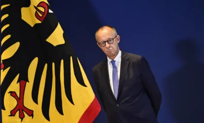 Friedrich Merz