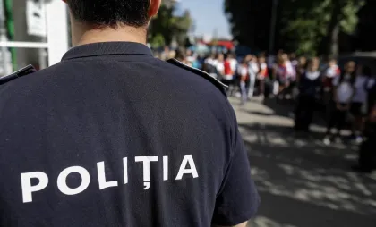 polițist