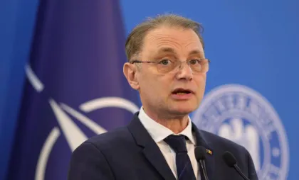 Luca Niculescu
